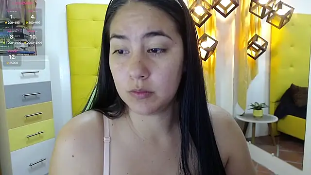 lizzaxs online show from 12.03.24