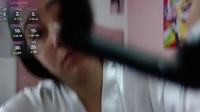 lizzaxs online show from 12.20.24