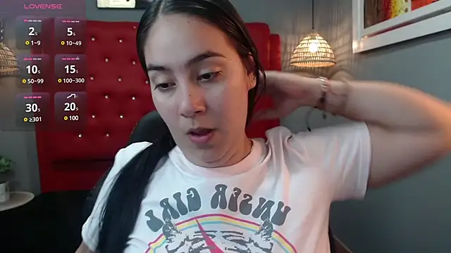 lizzaxs online show from 12.28.24