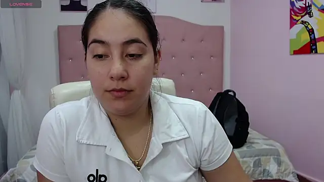 lizzaxs online show from 01.08.25