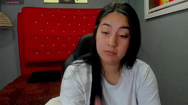lizzaxs online show from 01.14.25
