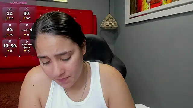 lizzaxs online show from 01.18.25