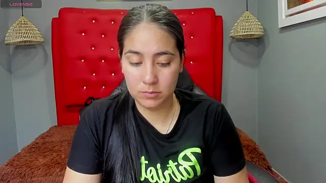 lizzaxs online show from 01.21.25