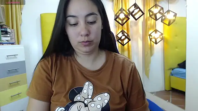 lizzaxs online show from 01.25.25