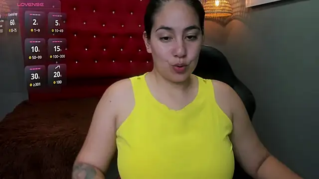 lizzaxs online show from 01.28.25