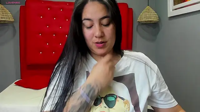 lizzaxs online show from 02.05.25