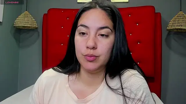 lizzaxs online show from 02.10.25