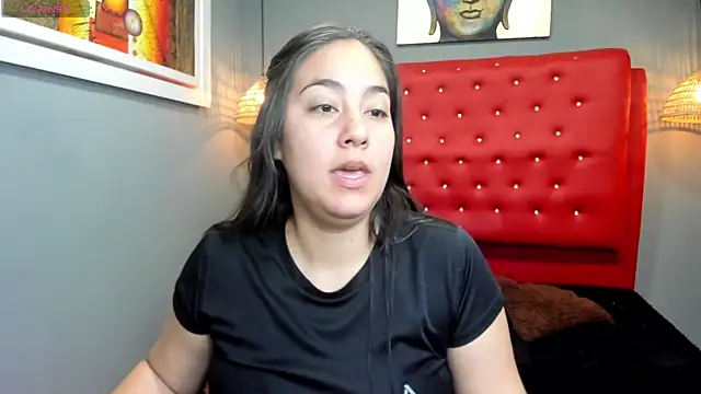 lizzaxs online show from 02.13.25