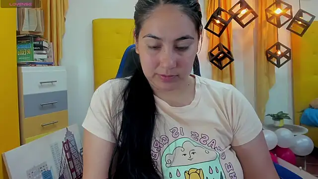lizzaxs online show from 02.20.25
