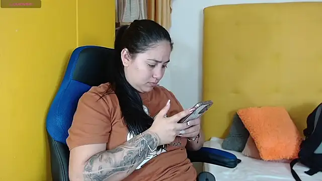 lizzaxs online show from 03.04.25