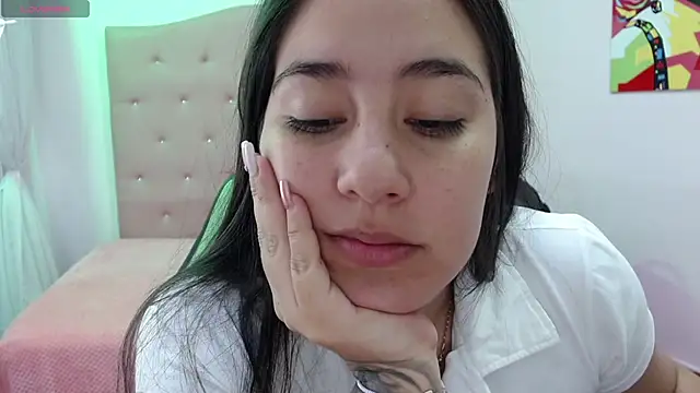 lizzaxs online show from 03.12.25