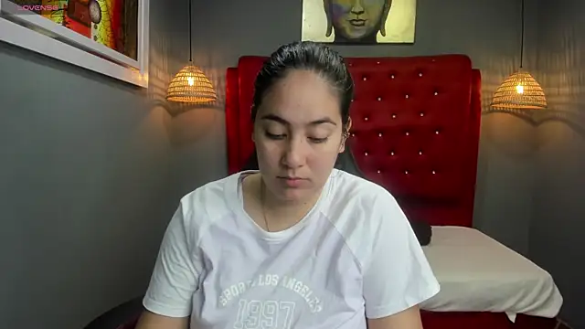 lizzaxs online show from 03.18.25