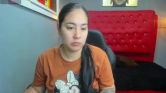 lizzaxs online show from 03.19.25