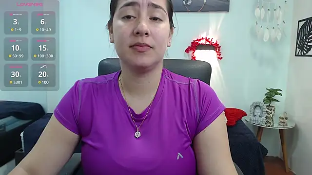 lizzaxs online show from 03.22.25
