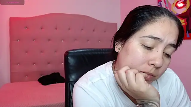 lizzaxs online show from 09.10.25