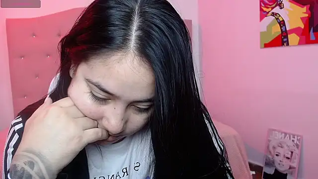 lizzaxs online show from 09.11.25