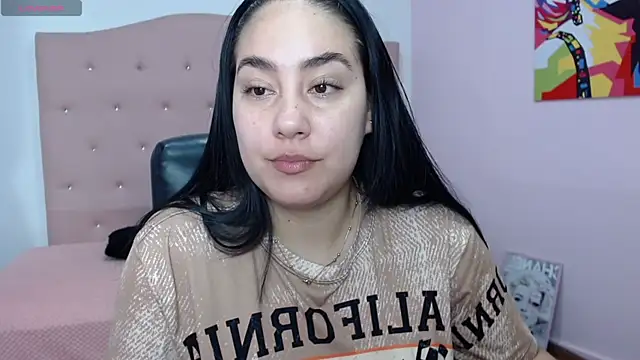 lizzaxs online show from 09.17.25