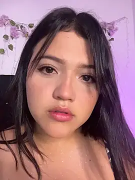 alisson carolina73 online show from 03.06.26