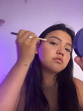 alisson carolina73 online show from 04.17.26