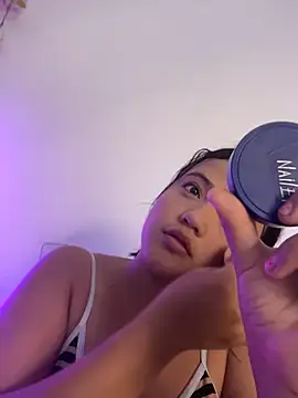 alisson carolina73 online show from 04.20.26