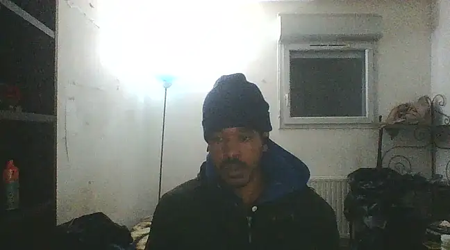 POPAYE972 online show from 01.04.25