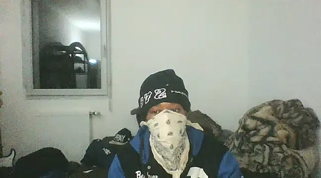 POPAYE972 online show from 02.04.25