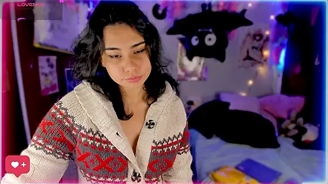 kiki cavilll online show from 12.04.24