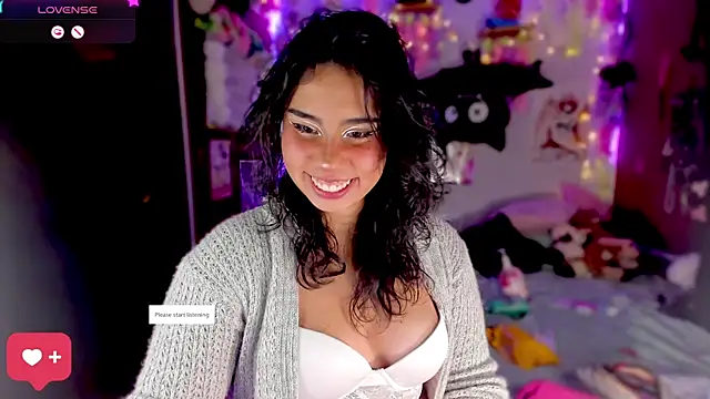 kiki cavilll online show from 12.12.24