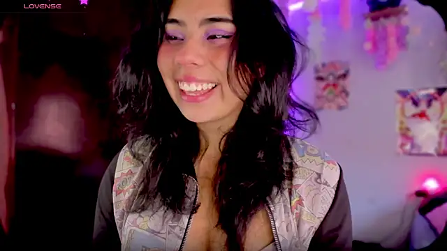 kiki cavilll online show from 02.01.25