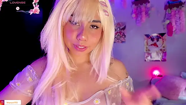kiki cavilll online show from 03.22.25