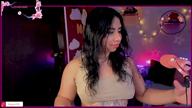 kiki cavilll online show from 09.16.25