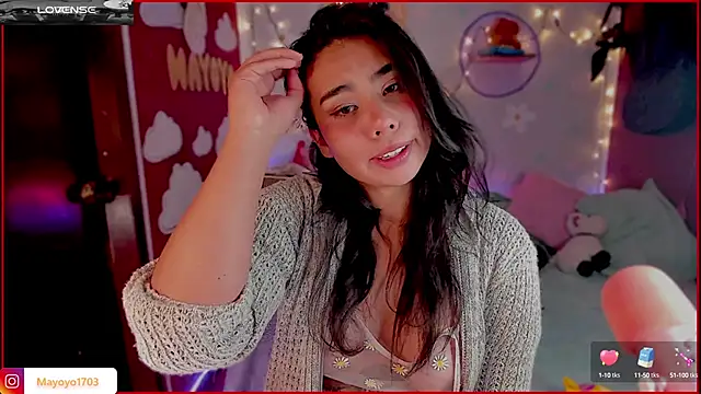 kiki cavilll online show from 10.08.25