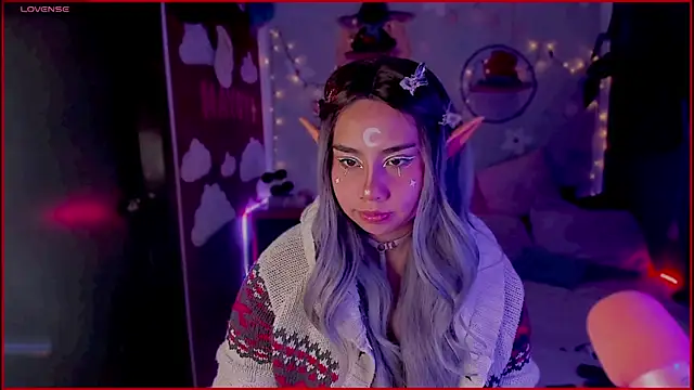 kiki cavilll online show from 10.16.25