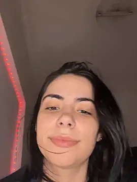 Snapshot of SexyDelaJ chatting on 01.12.25 SexyDelaJ online show from 01.12.25