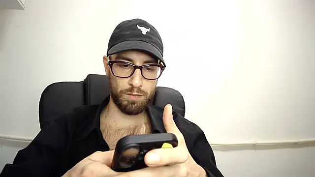 mikealcorleone online show from 12.06.24