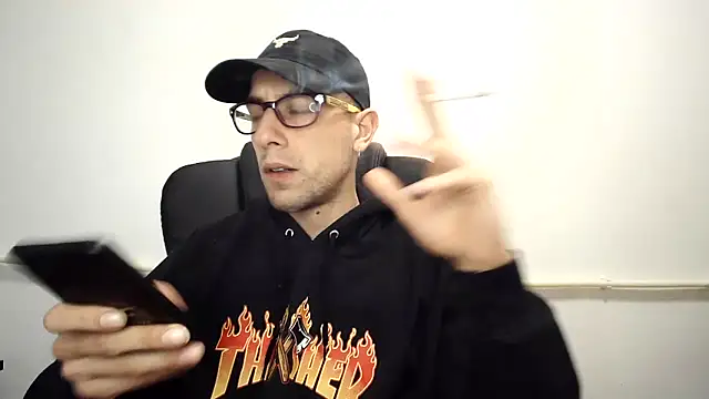 mikealcorleone online show from 12.15.24