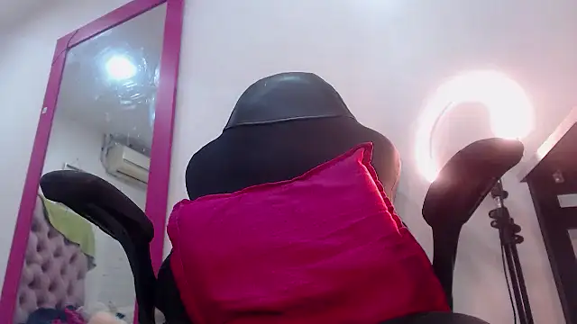 DirtyNaughXX online show from 03.06.25