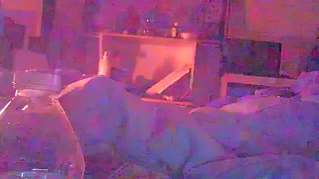 DI4MOND FIR3 online show from 11.28.25