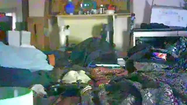 DI4MOND FIR3 online show from 12.17.25