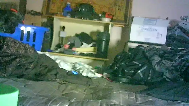 Snapshot of DI4MOND_FIR3 chatting on 03.12.26 DI4MOND FIR3 online show from 03.12.26