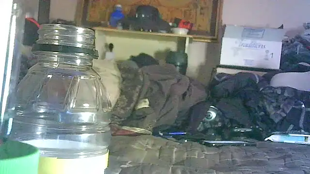 Snapshot of DI4MOND_FIR3 chatting on 03.15.26 DI4MOND FIR3 online show from 03.15.26