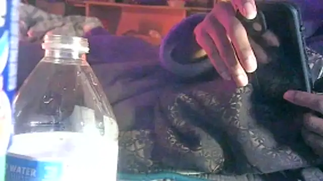 Snapshot of DI4MOND_FIR3 chatting on 03.29.26 DI4MOND FIR3 online show from 03.29.26