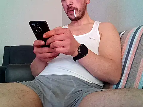 keremcim online show from 03.20.26