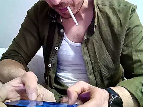 keremcim online show from 04.06.26