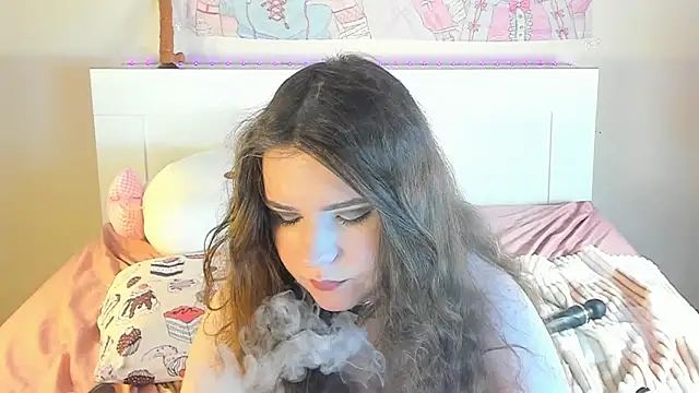 kuraii1  online show from 02.07.25