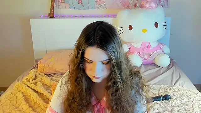 kuraii1  online show from 02.17.25