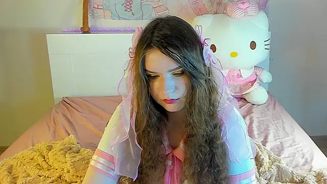 kuraii1  online show from 02.21.25