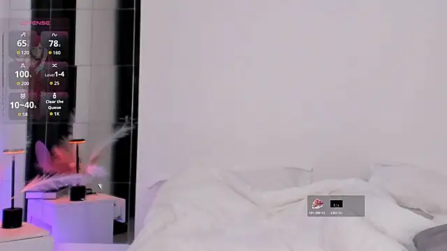 sammanthalove online show from 03.16.26