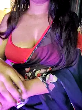 SexyAndHottie online show from 10.12.25