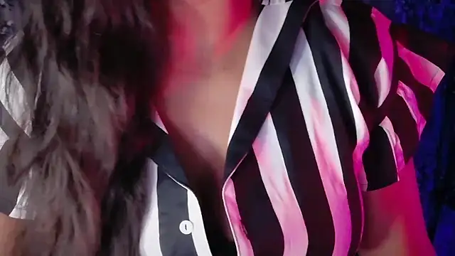 SexyAndHottie online show from 01.14.26